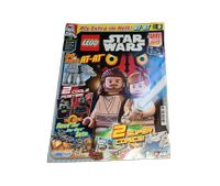 LEGO Star Wars | Heft Nr. 15 September 2016 Brandenburg - Oranienburg Vorschau