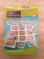 F.X. Schmid "Learn+Fun Kleine Unterschiede" Thüringen - Brahmenau Vorschau