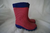 Regenstiefel Gummistiefel gefüttert Gr. 27 innen 17cm pink Rheinland-Pfalz - Theismühlen Vorschau