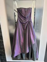 Hanneken Festkleid Kleid Ballkleid Größe XS 34 Niedersachsen - Aschendorf Stadt Papenburg Vorschau