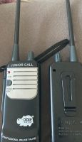 Junior Call Professional Walkie Talkie/Funkgerät von Dickie Retro Schleswig-Holstein - Eckernförde Vorschau