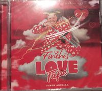 Finch Asozial Love Tape NEU Ovp Nordrhein-Westfalen - Dormagen Vorschau