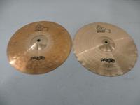 Paiste Alpha Soud Edge Hi Hat 14" Bayern - Fürstenfeldbruck Vorschau