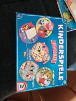 Kinderspiel Bayern - Augsburg Vorschau