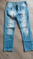 Jeans Größe 27 von montego Hessen - Buseck Vorschau