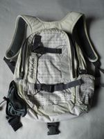 ❤️ Dakine - Mission ❤️ Trekking Rucksack weiß grau Tasche Hessen - Fulda Vorschau