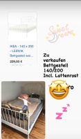 Bett Mädchenbett Nordrhein-Westfalen - Bottrop Vorschau
