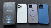 iPhone 12 Pro MAX, Super Zustand, MagSafe Hülle, Panzerglas, OVP Hessen - Wetzlar Vorschau