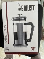 Bialetti kaffeepresse coffee press 1 Liter neu Hessen - Stadtallendorf Vorschau