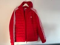 Adidas Übergangsjacke fällt wie eine 42 aus Nordrhein-Westfalen - Unna Vorschau