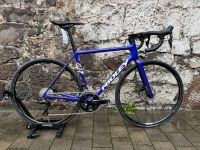 Ridley Helium SLX Rennrad, Gr. S, violett Hessen - Staufenberg Vorschau