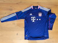 FC Bayern München Torwart Trikot Gr. 164 Baden-Württemberg - Wertheim Vorschau