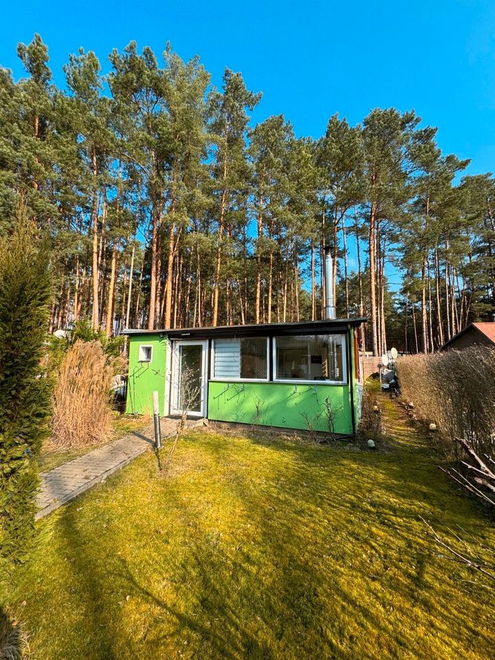 Bungalow am Neuendorfer See zu verkaufen in Märkische Heide