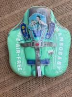 Schwimmhilfe Schwimmring mit Sonnenschutz neu Babyausstattung Rheinland-Pfalz - Bodenheim Vorschau