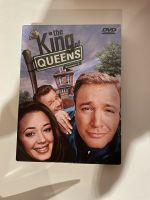 King of Queens Staffel 1-9 DVD Baden-Württemberg - Wertheim Vorschau