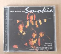 The best of Smokie. Greatest Hits CD Living next door to Alice Nordrhein-Westfalen - Rheda-Wiedenbrück Vorschau
