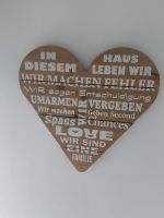 Wandbild aus Holz Brandenburg - Großbeeren Vorschau