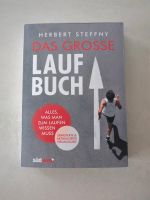 Das große Laufbuch, Herbert Steffny UVP 26€ Bad Godesberg - Rüngsdorf Vorschau