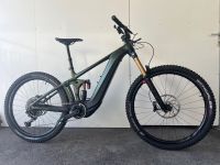 Giant Reign E+ 0 PRO MX Enduro E-Bike Mountainbike Größe M 750W Bayern - Kiefersfelden Vorschau