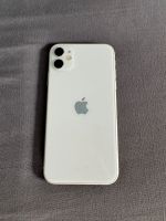 Apple iPhone 11 (128 GB) weiß - OVP + 5 Hüllen Bayern - Buch am Buchrain Vorschau
