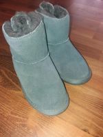 Boots Winterschuhe Stiefel Rheinland-Pfalz - Mainz Vorschau