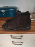 Marc o' polo Wildleder Stiefeletten Chelsea boots 44 np 170€ Baden-Württemberg - Tübingen Vorschau