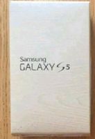 samsung Galaxy S5 Box Niedersachsen - Braunschweig Vorschau