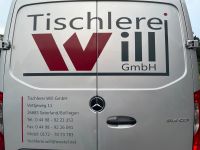 Tischler- Azubi GESUCHT❗️ Niedersachsen - Uplengen Vorschau