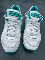 NIKE AIR MAX Damen Sneaker  Gr36 Rheinland-Pfalz - Weißenthurm   Vorschau