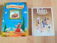 Die Coppenrath Bibel für die Kleinen + Die Bibel für Kinder Schwerin - Lankow Vorschau