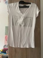 Verkaufe Sommer Bluse Armani für 15 Euro Berlin - Hohenschönhausen Vorschau