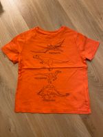 Gap TShirt next Dinosaurier Gr.98 Sachsen-Anhalt - Merseburg Vorschau