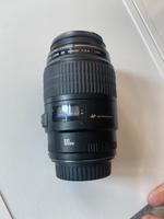 Canon Macro Lens EF 100 mm 1:2.8 USM Berlin - Köpenick Vorschau