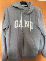 Gant sweatjacke Niedersachsen - Garbsen Vorschau