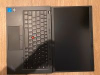 Lenovo Thinkpad Neu unbenutzt L14 G2 i5 1135G7 16/512 GB Hamburg - Wandsbek Vorschau