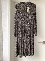 Neu Opus Kleid Blumen Maxi Gr. 36 schwarz gelb grün Sachsen - Annaberg-Buchholz Vorschau