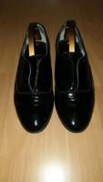 OXS O.X.S. Halbschuhe gr. 37 aus Lackleder Harburg - Hamburg Eißendorf Vorschau
