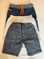 3 Kurze Hosen Gr.104 Saarland - Bexbach Vorschau