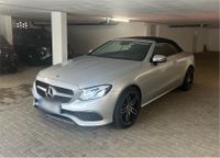 Mercedes E200 Cabriolet * NEUWERTIG * Niedersachsen - Geestland Vorschau