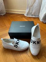 DKNY Platform Slipper/Sneaker Hessen - Brechen Vorschau