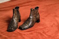 Damen-Stiefeletten Niedersachsen - Göttingen Vorschau