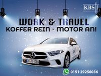 Altenpfleger m/w/d ab 3800 € Brutto Work&Travel NL Stuttgart Baden-Württemberg - Heidenheim an der Brenz Vorschau