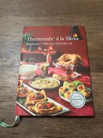 Thermomix Kochbuch à la Turka Nordrhein-Westfalen - Emmerich am Rhein Vorschau