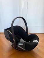 Cybex Platinum Cloud Z i-Size Babyschale Baden-Württemberg - Heidelberg Vorschau