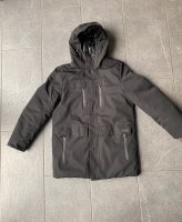 Parka Jacke von Springfield schwarz Gr. S Nordrhein-Westfalen - Oer-Erkenschwick Vorschau