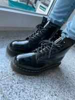 Dr. Martens Lackboots  110€ Nordrhein-Westfalen - Siegburg Vorschau