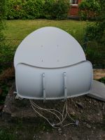 Satellitenschüssel Durchmesser 110cm Niedersachsen - Königslutter am Elm Vorschau