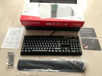 HyperX Alloy Elite RGB Mechanische Gaming Tastatur MX Cherry Duisburg - Duisburg-Süd Vorschau