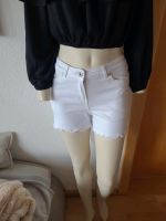 Weise Jeansshort Bayern - Niederwerrn Vorschau