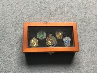 5er Pin Set von Harry Potter Nordrhein-Westfalen - Halle (Westfalen) Vorschau